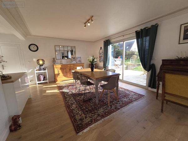 Maison à vendre à Roscoff dans le Finistère (29680), ref : 29086-1733