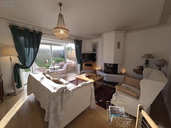 Maison à vendre à Roscoff dans le Finistère (29680), ref : 29086-1733