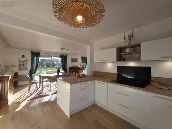 Maison à vendre à Roscoff dans le Finistère (29680), ref : 29086-1733