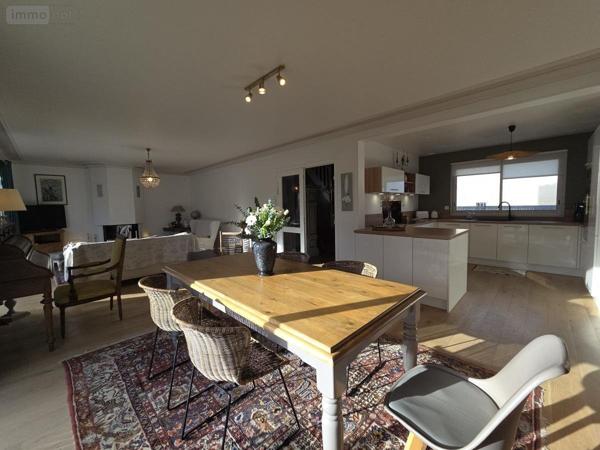 Maison à vendre à Roscoff dans le Finistère (29680), ref : 29086-1733