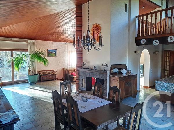 Maison à vendre  6 pièces - 252 m2 ELNE - 66