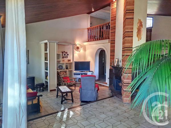 Maison à vendre  6 pièces - 252 m2 ELNE - 66