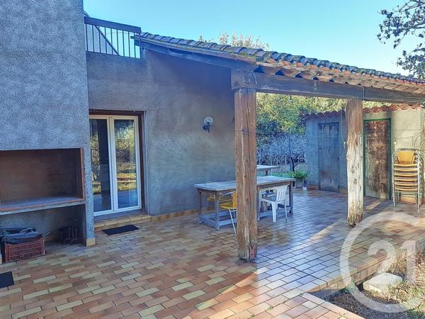 Maison à vendre  6 pièces - 252 m2 ELNE - 66