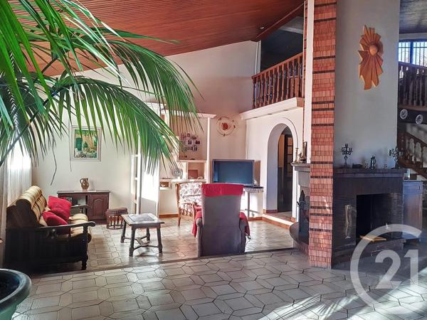 Maison à vendre  6 pièces - 252 m2 ELNE - 66