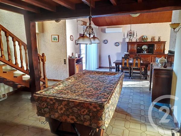 Maison à vendre  6 pièces - 252 m2 ELNE - 66