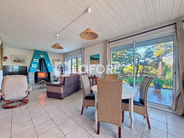 Achat maison Barbâtre - 7 pièce(s) - 165 m² - 490 600 €