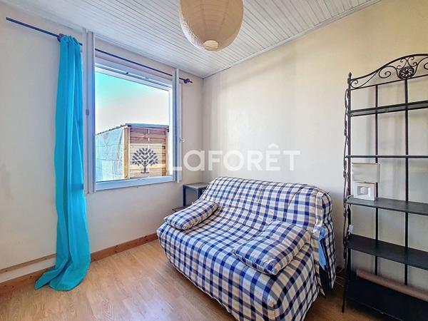 Achat maison Barbâtre - 7 pièce(s) - 165 m² - 490 600 €
