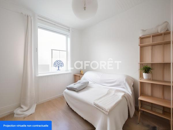 Achat maison Barbâtre - 7 pièce(s) - 165 m² - 490 600 €