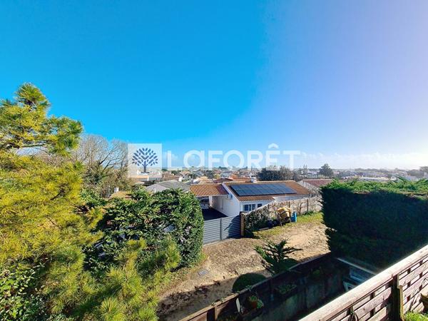 Achat maison Barbâtre - 7 pièce(s) - 165 m² - 490 600 €