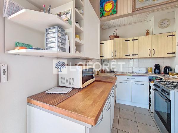 Achat maison Barbâtre - 7 pièce(s) - 165 m² - 490 600 €