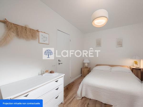 Achat maison Barbâtre - 7 pièce(s) - 165 m² - 490 600 €