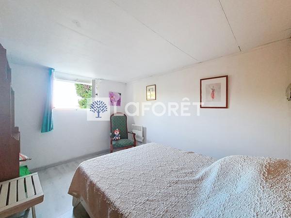 Achat maison Barbâtre - 7 pièce(s) - 165 m² - 490 600 €