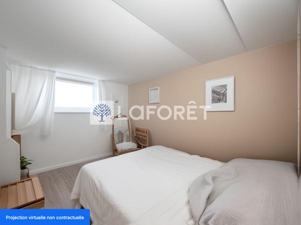 Achat maison Barbâtre - 7 pièce(s) - 165 m² - 490 600 €