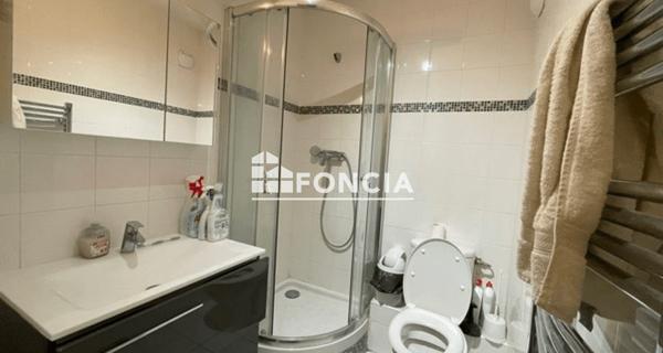 Location Studio 22.89 m² - Montrouge 92120