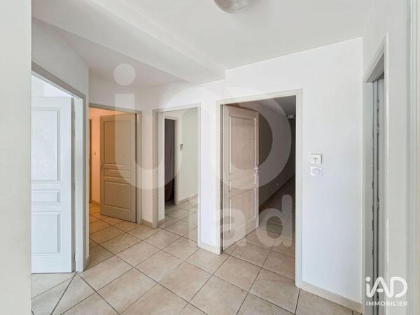 Location bureaux 52 m² Marguerittes