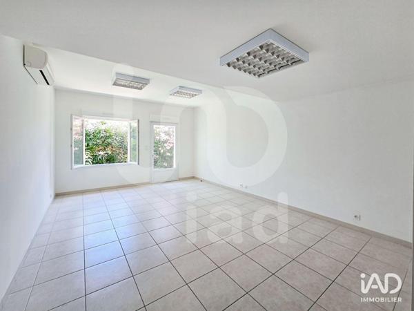 Location bureaux 52 m² Marguerittes