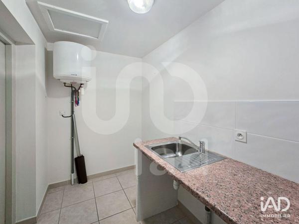 Location bureaux 52 m² Marguerittes