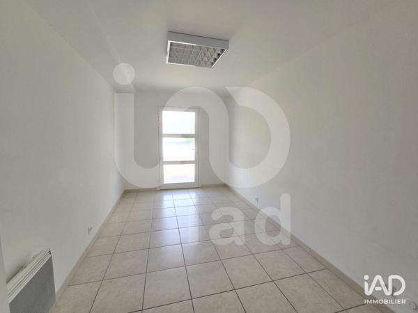 Location bureaux 52 m² Marguerittes