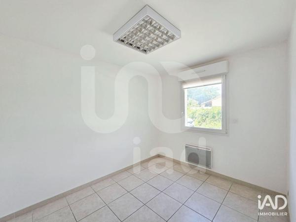 Location bureaux 52 m² Marguerittes