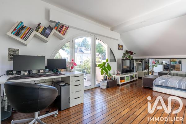 Maison à vendre 6 pièces 243,7 m² Chennevières-sur-Marne