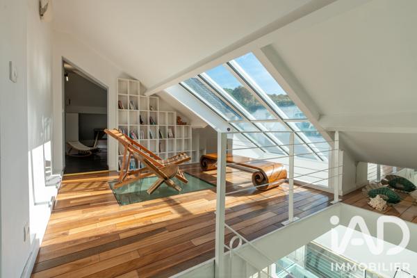 Maison à vendre 6 pièces 243,7 m² Chennevières-sur-Marne