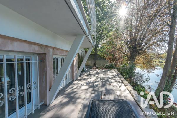 Maison à vendre 6 pièces 243,7 m² Chennevières-sur-Marne