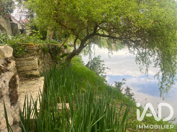 Maison à vendre 6 pièces 243,7 m² Chennevières-sur-Marne