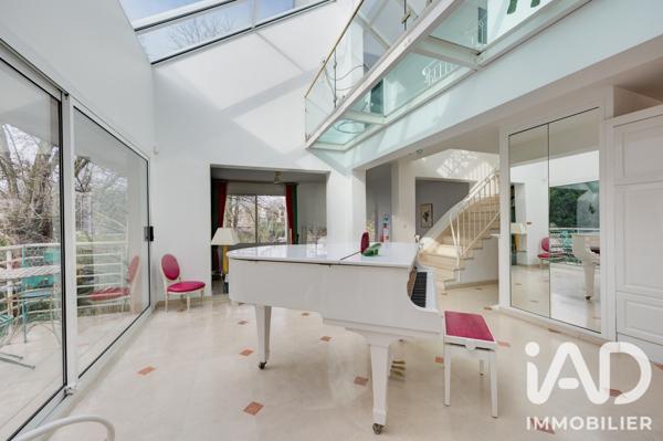 Maison à vendre 6 pièces 243,7 m² Chennevières-sur-Marne