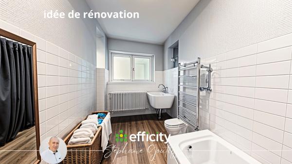 Maison
         7 pièces
        - 184 m² 330 000 € *