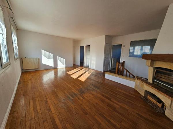 Maison 3 chambres proche commerces