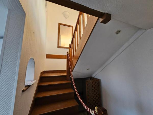 Maison 3 chambres proche commerces