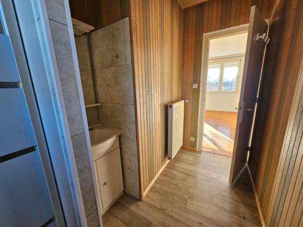 Maison 3 chambres proche commerces