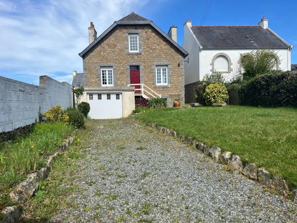 Maison de quartier à rénover