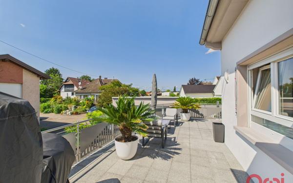 Maison à vendre    6 pièces • 160,47 m2 Haguenau