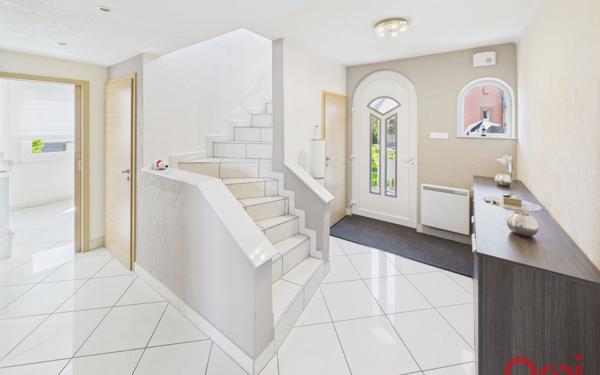 Maison à vendre    6 pièces • 160,47 m2 Haguenau
