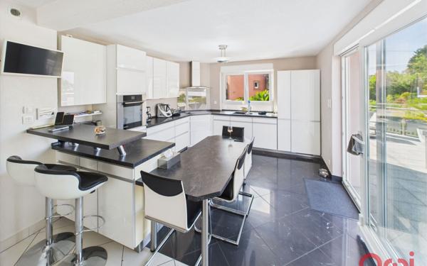 Maison à vendre    6 pièces • 160,47 m2 Haguenau