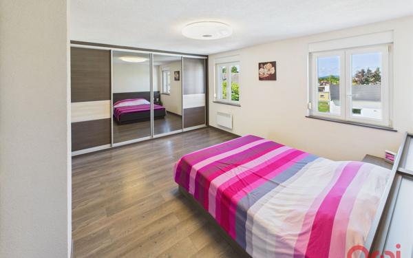 Maison à vendre    6 pièces • 160,47 m2 Haguenau