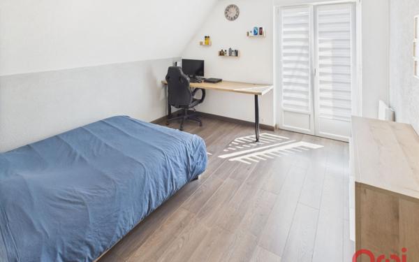 Maison à vendre    6 pièces • 160,47 m2 Haguenau