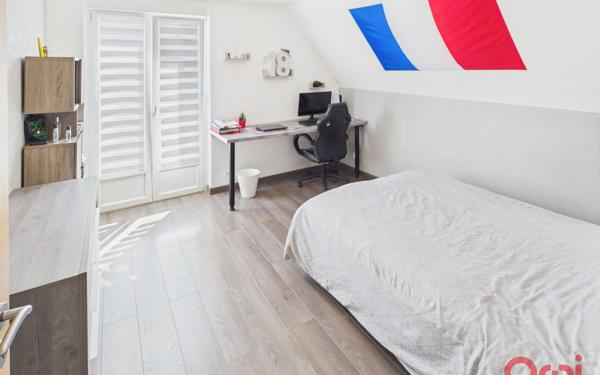 Maison à vendre    6 pièces • 160,47 m2 Haguenau