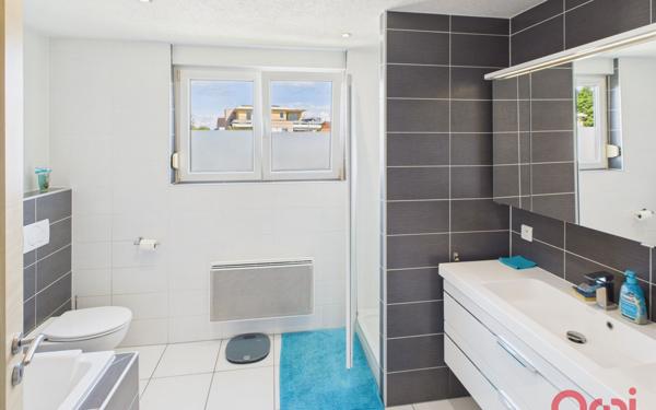 Maison à vendre    6 pièces • 160,47 m2 Haguenau