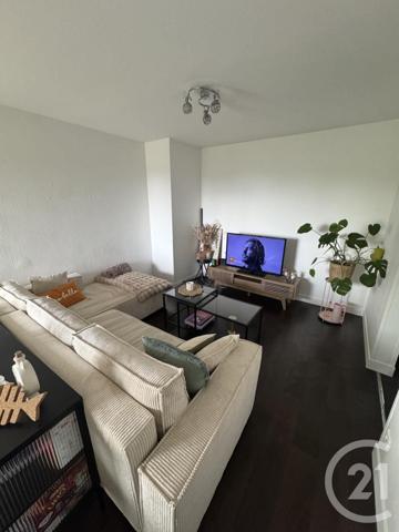 Appartement F2 à vendre  2 pièces - 54,13 m2 MONTMORENCY - 95