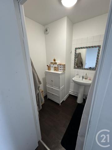 Appartement F2 à vendre  2 pièces - 54,13 m2 MONTMORENCY - 95