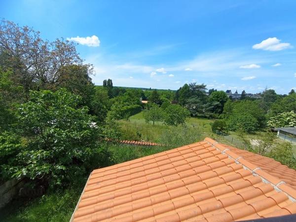 Maison à vendre |  Jonzac |  6 pièces | 138 m²
