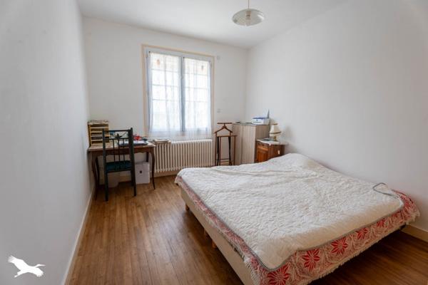 Maison à vendre |  Jonzac |  6 pièces | 138 m²