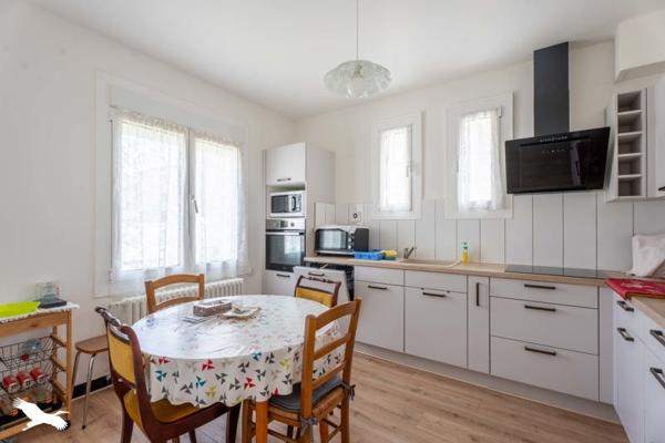 Maison à vendre |  Jonzac |  6 pièces | 138 m²