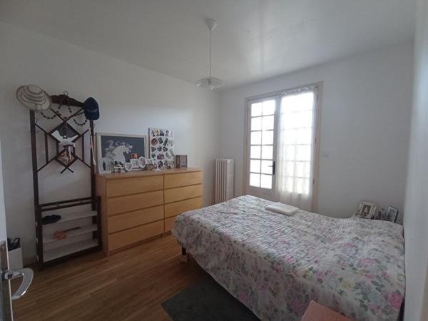 Maison à vendre |  Jonzac |  6 pièces | 138 m²