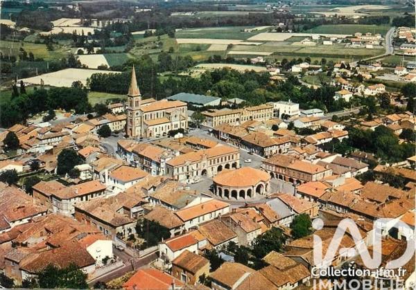 Maison à vendre 3 pièces 74 m² Saint-Lys