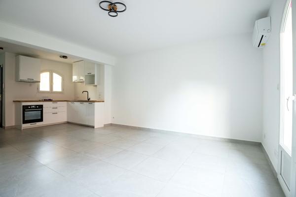 Location Maison avec garage Montpellier plan des quatre seigneurs 34000