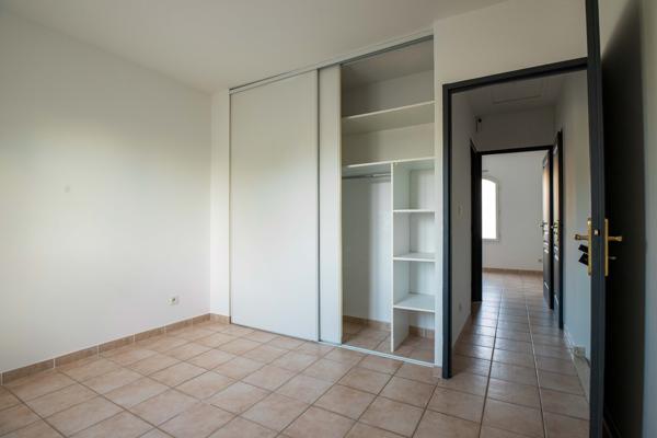 Location Maison avec garage Montpellier plan des quatre seigneurs 34000