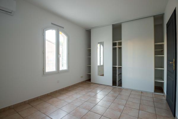 Location Maison avec garage Montpellier plan des quatre seigneurs 34000